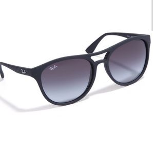 Ray Ban RB 4170 Matte Black Sunglasses